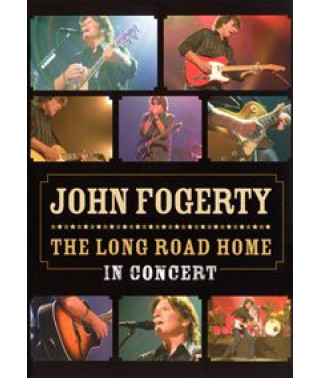 John Fogerty - The Long Road Home in Concert [DVD]
