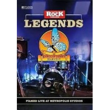 John Lees Barclay James Harvest - Classic Rock Legends [DVD]