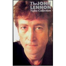 John Lennon - The Video Collection [DVD]