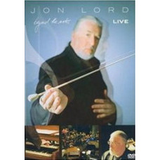 John Lord (Ex-Deep Purple) - Beyond the Notes Live [DVD]