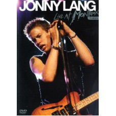 Jonny Lang - Live at Montreux (1999) [DVD]