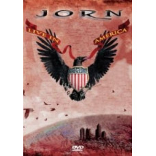 Jorn - Live In America [DVD]