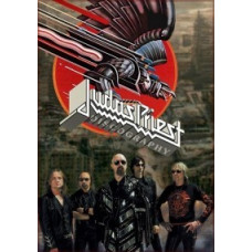 Judas Priest: Screaming For Vengeance - Special 30th Anniversary Judas Priest: Screaming For Vengeance - Special 30th Anniversary