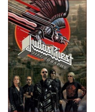 Judas Priest: Screaming For Vengeance - Special 30th Anniversary