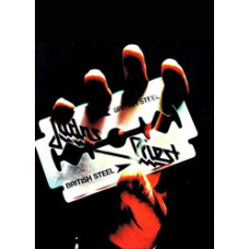 Judas Priest - British Steel [DVD]