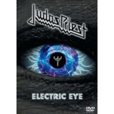 Judas Priest - Electric Eye [DVD]