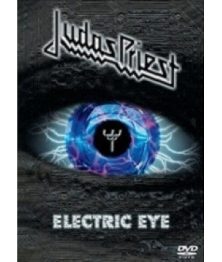 Judas Priest - Electric Eye [DVD]