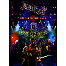 Judas Priest - Rising in the East [DVD]