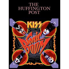 KISS - Sonic Boom (Bonus DVD) [DVD]