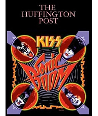 KISS - Sonic Boom (Bonus DVD) [DVD]