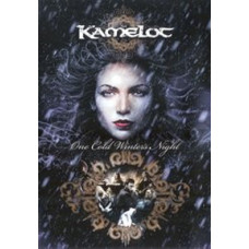 Kamelot - One Cold Winter s Night (2006) [DVD]