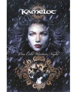 Kamelot - One Cold Winter s Night (2006) [DVD]