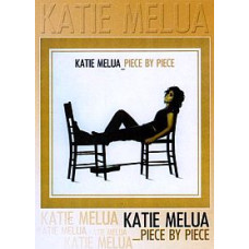 Katie Melua - Piece By Piece [DVD]