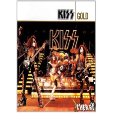 Kiss. Gold [DVD]