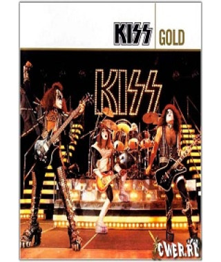 Kiss. Gold [DVD]