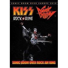 Kiss - Rock Am Ring [DVD]