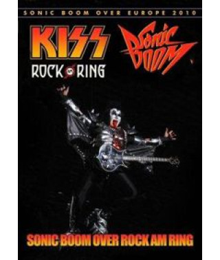 Kiss - Rock Am Ring [DVD]