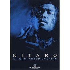Kitaro - An Enchanted Evening [DVD]
