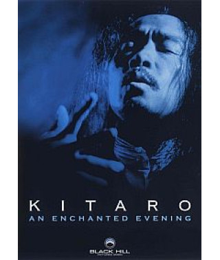 Kitaro - An Enchanted Evening [DVD]
