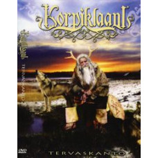 Korpiklaani - Live At Wacken [DVD]