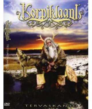 Korpiklaani - Live At Wacken [DVD]