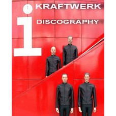 Kraftwerk - Minimum - Maximum [DVD]