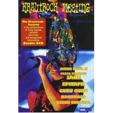 Krautrock Meeting 2005 [2 DVD]