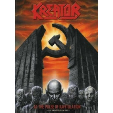 Kreator - At the Pulse of Capitulation [DVD]