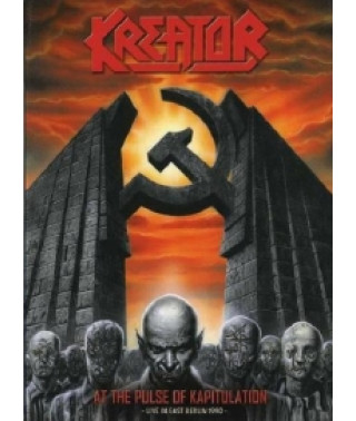 Kreator - At the Pulse of Kapitulation [DVD]
