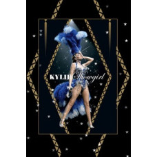 Kylie Minogue - Showgirl The Greatest Hits Tour Live [DVD]
