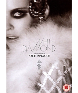 Kylie Minogue - White Diamond: Showgirl Homecoming Tour [DVD]