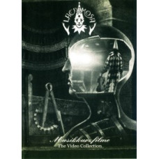 Lacrimosa. Musikkurzfilme. (The Video Collection) [DVD]