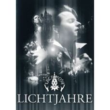 Lacrimosa - Lichtjahre [DVD]