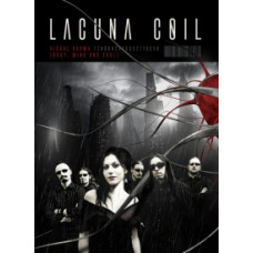 Lacuna Coil - Visual Karma (Body, Mind and Soul) [2 DVD]
