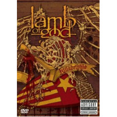 Lamb Of God - Killadelphia [DVD]