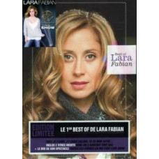 Lara Fabian - Best Of (Edition Limitee): Toutes Les Femmes En Mo Lara Fabian - Best Of (Edition Limitee): Toutes Les Femmes En Mo