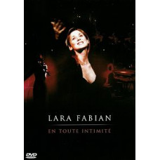 Lara Fabian - En Toute Intimite [DVD]
