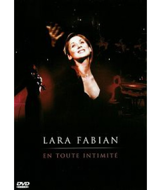 Lara Fabian - En Toute Intimite [DVD]