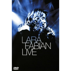 Lara Fabian - Live [DVD]
