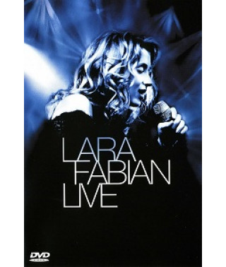 Lara Fabian - Live [DVD]