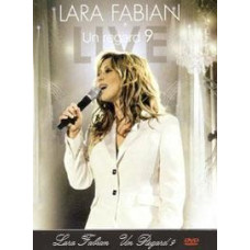 Lara Fabian - Un Regard 9 [DVD]