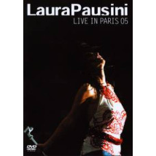 Laura Pausini - Live In Paris 05 [2 DVD]