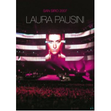 Laura Pausini - Live in San Siro [DVD]