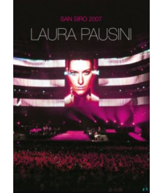 Laura Pausini - Live in San Siro [DVD]