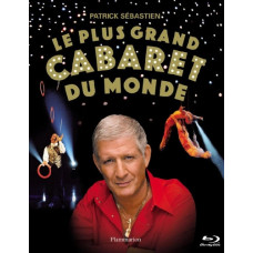 Le Plus Grand Cabaret du Monde - 25.03.12 [Blu-Ray]