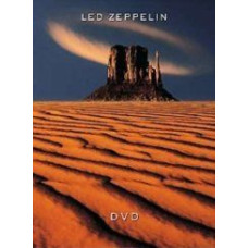 Led Zeppelin - DVD [DVD]