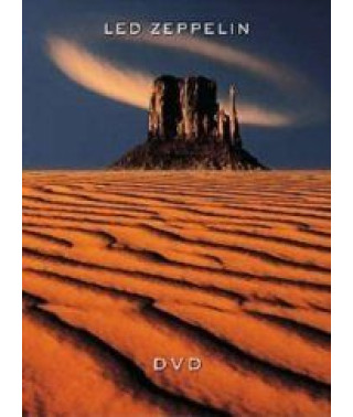 Led Zeppelin - DVD [DVD]