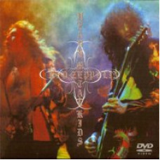 Led Zeppelin - Heavy Metal Kids [2 DVD]