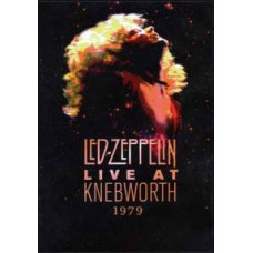 Led Zeppelin - Knebworth [DVD]