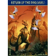 Led Zeppelin - Return Of The Dinosaurs [DVD]